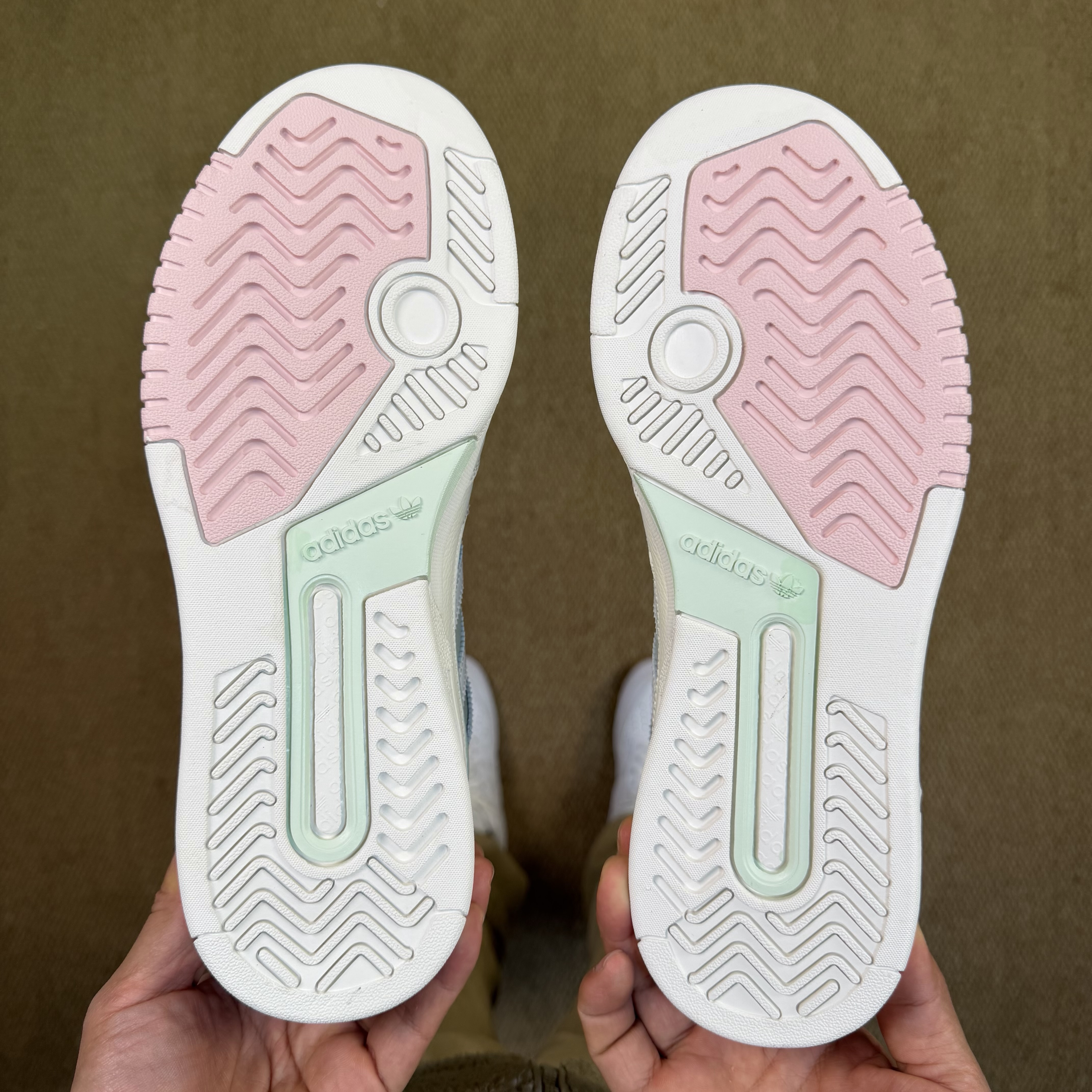 Adidas Originals Drop Step Low 2.0 JP5876