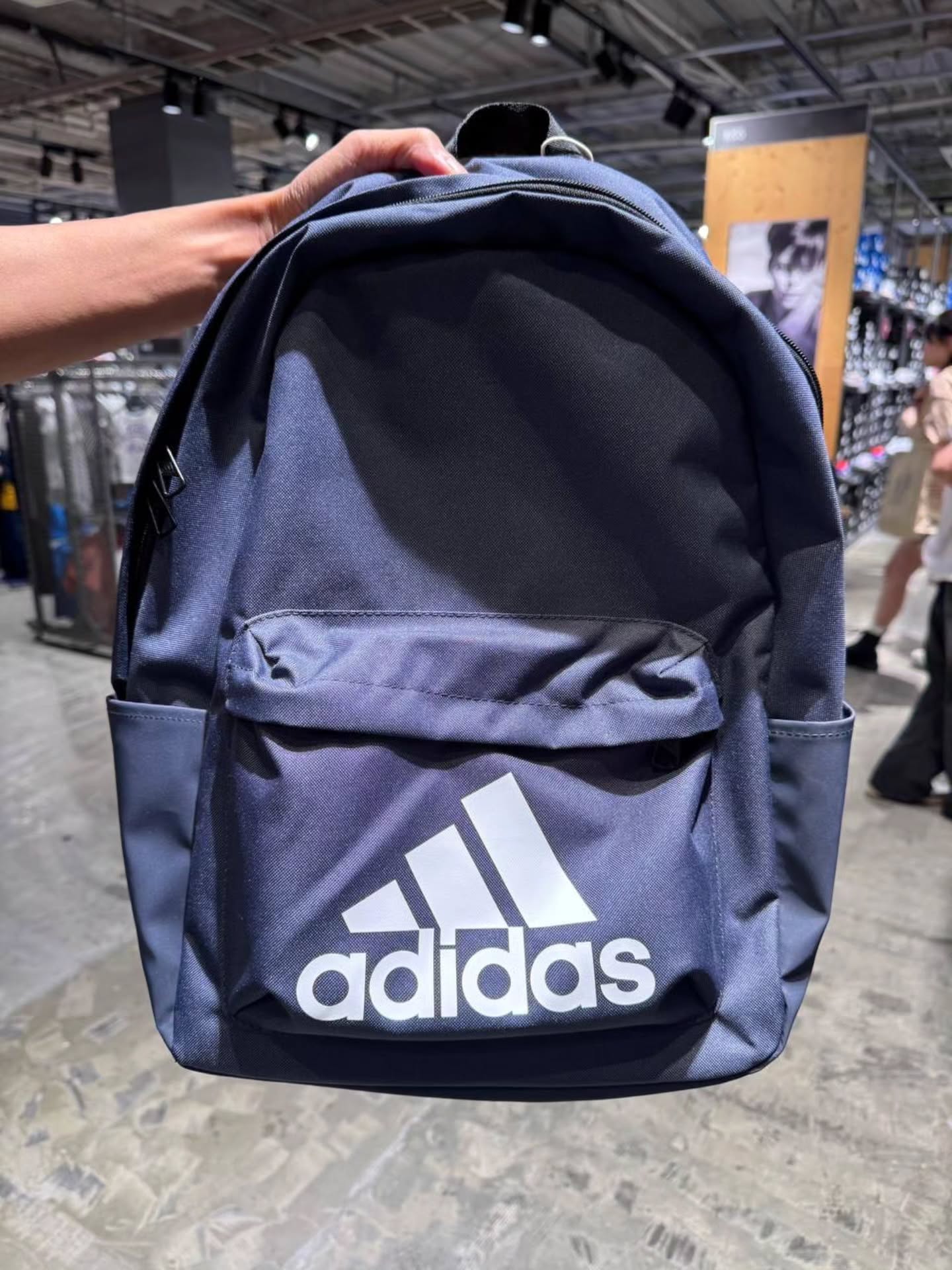 🇯🇵Adidas 超轻后背包