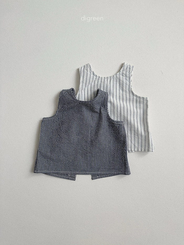 🇰🇷Digreenkids 背心（前後兩穿）