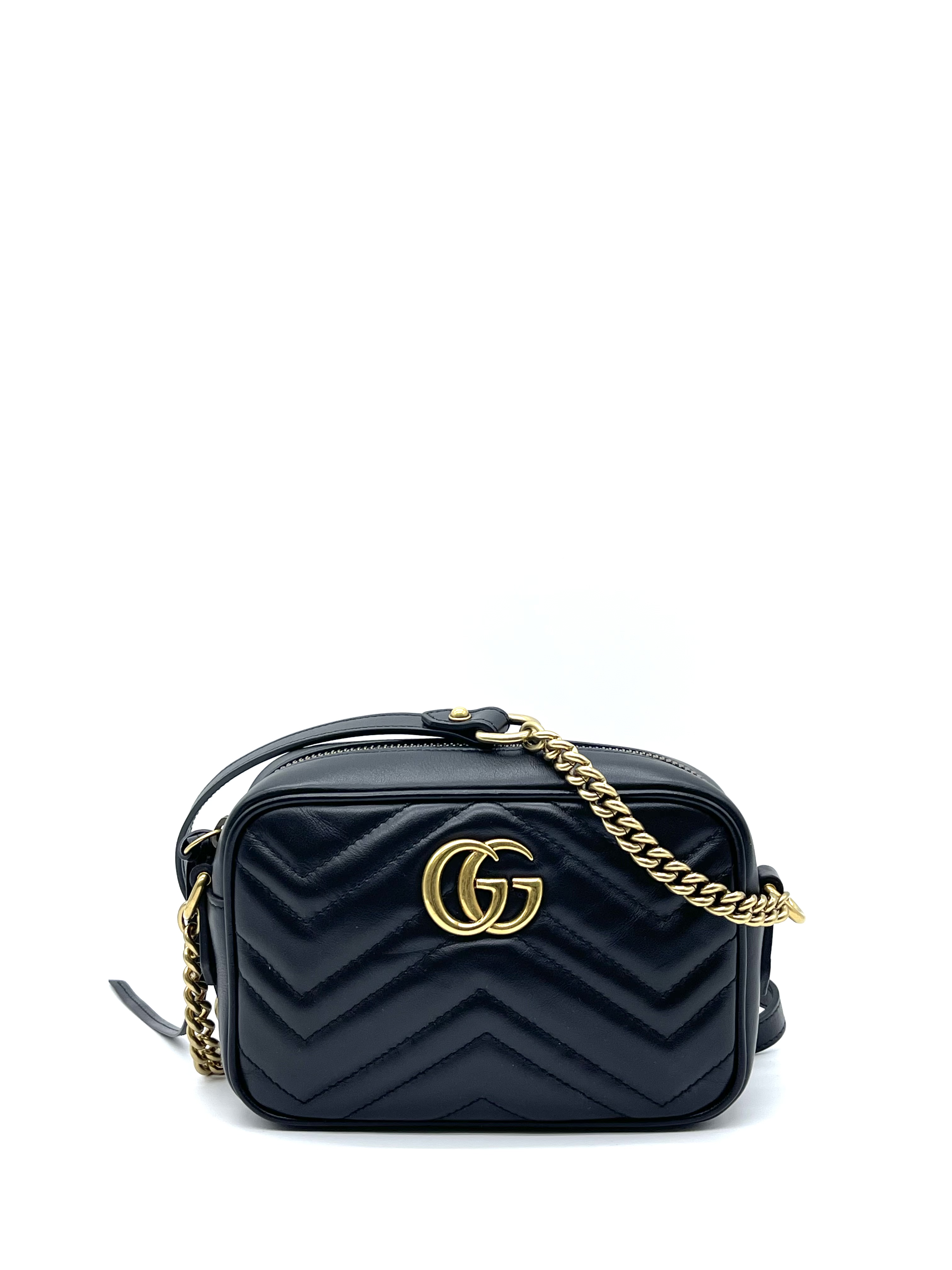 Pre-owned GUCCI GG Marmont/ Product Code: 26032805