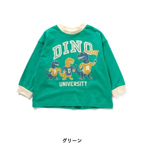 【⭐訂購⭐】 🇯🇵日本直送🌀可愛復古卡通圖案束袖tee［4款選］🌀[ELAA-0263][260310]