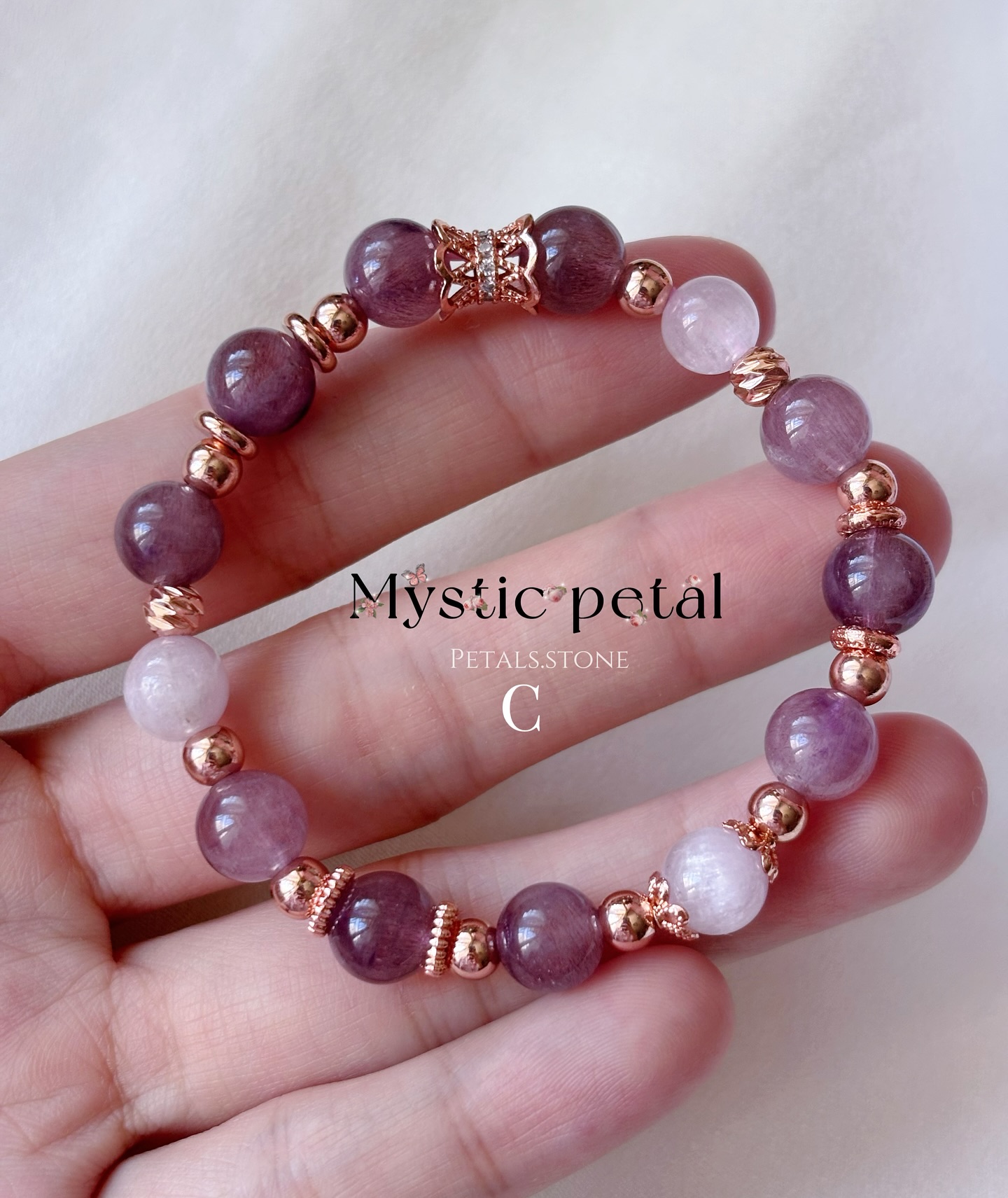 ‎⁺˳✿⏦₊𝑴𝒚𝒔𝒕𝒊𝒄 𝑷𝒆𝒕𝒂𝒍‎⁺˳