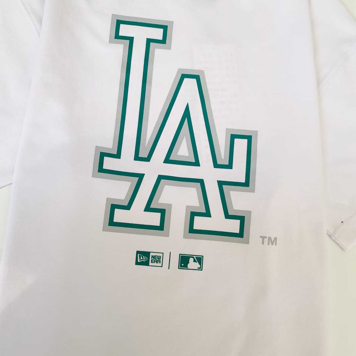 預訂 New Era MLB 短袖Tee [貨號26C010]