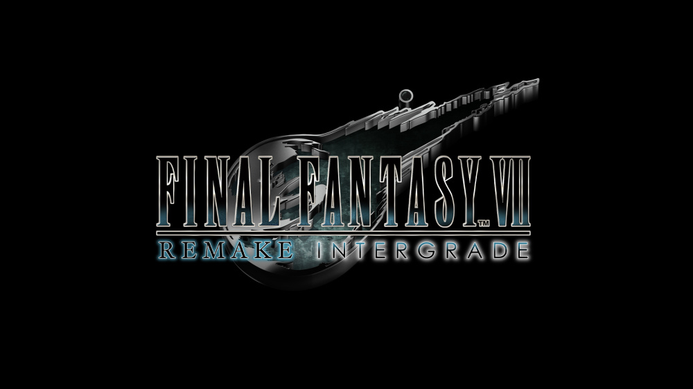 NS2 Final Fantasy VII 重製版 Intergrade
