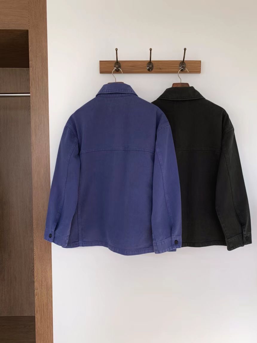 (2026SS) SALONDEMAG - JK