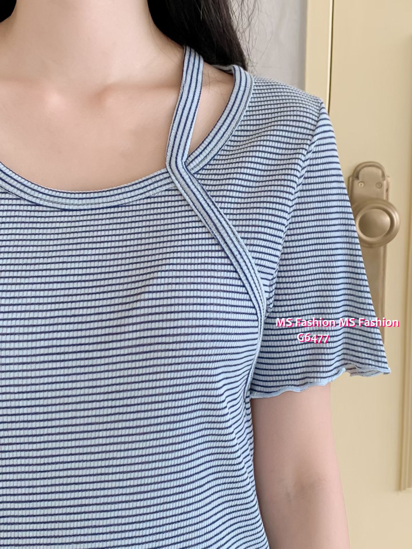 G6477 特色領橫間top