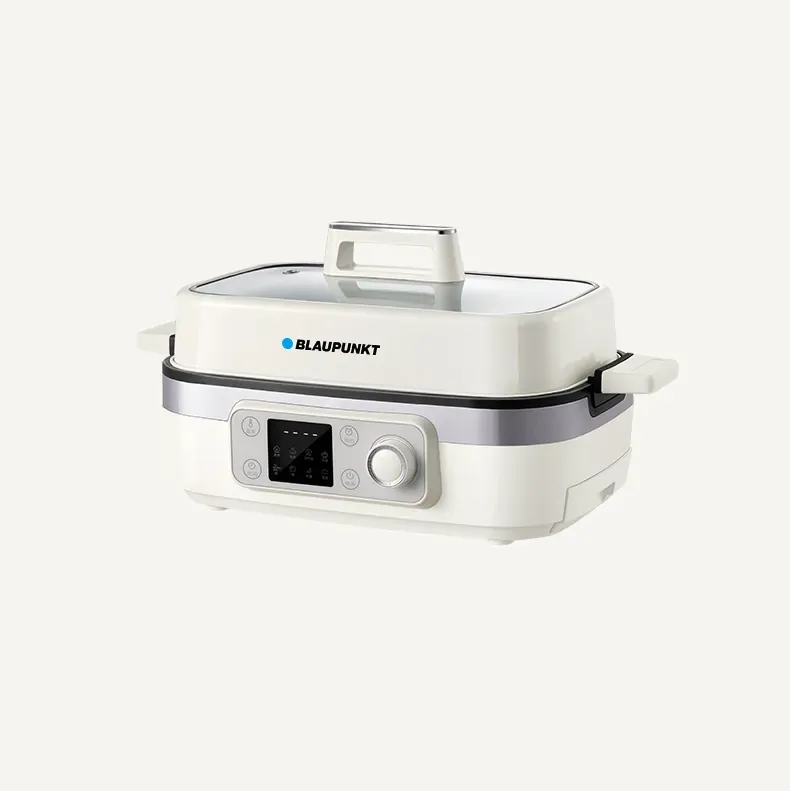 BLAUPUNKT MK-MP031UK-多功能料理鍋
