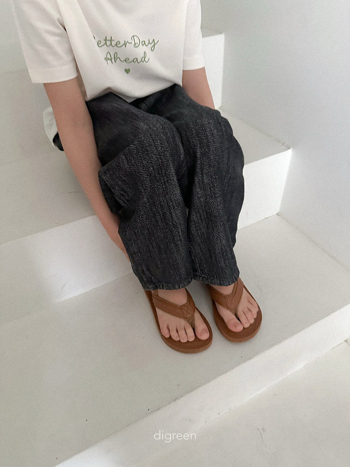 🇰🇷Digreenkids 長褲