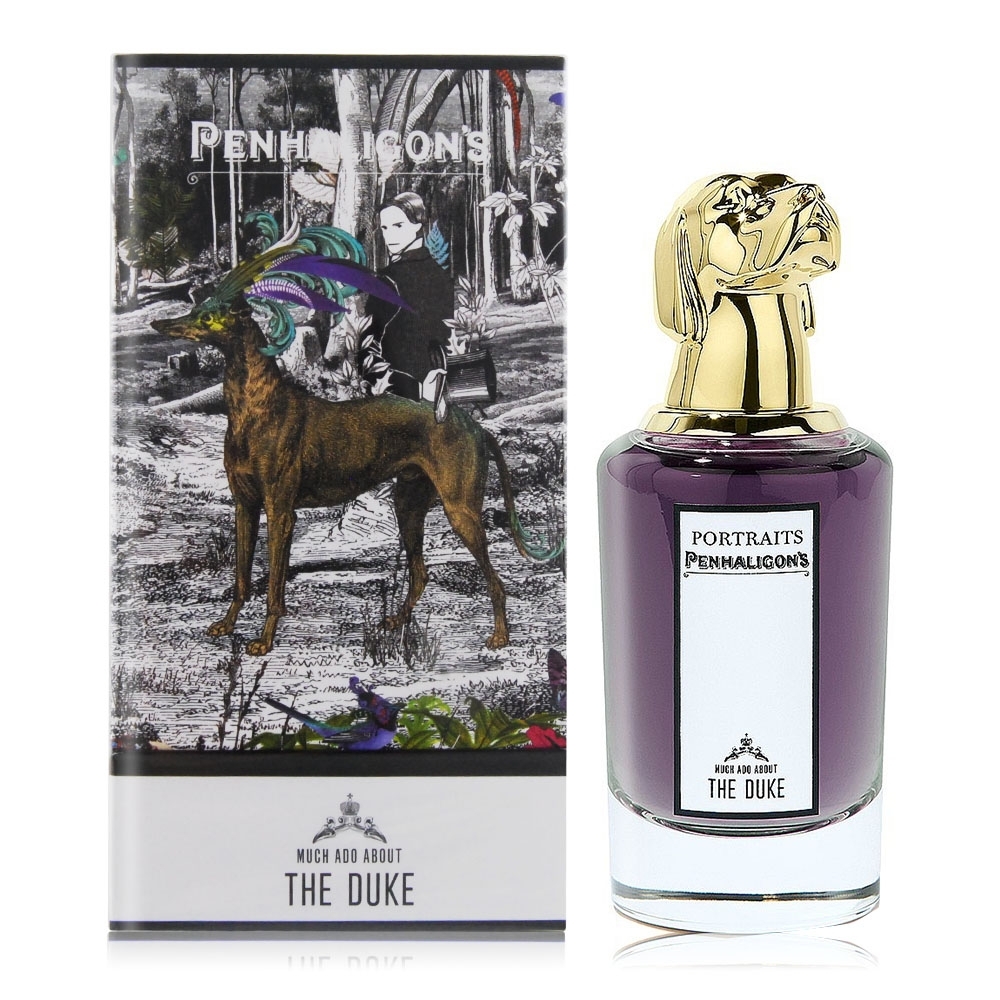 Penhaligon 潘海利根 獵犬香水75ml（新包装）
