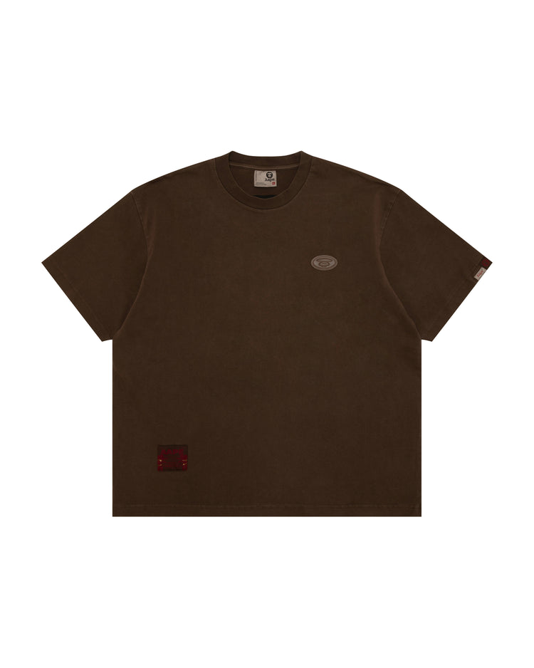 AAPEUNVS main tee (10003XR) 寬鬆版