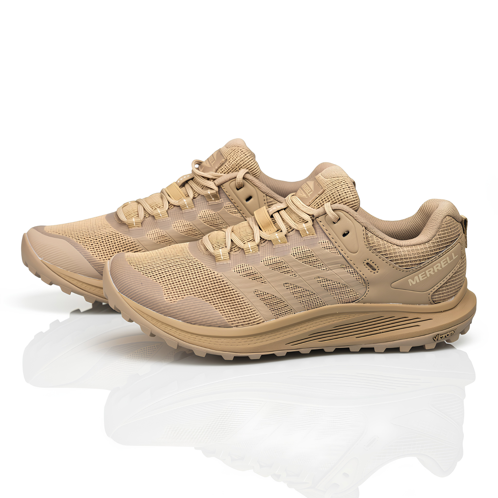 Merrell Nova 3 Tactical Low