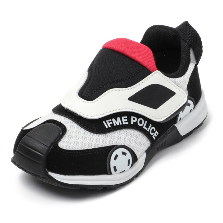 🇯🇵預訂 日本直送🇯🇵IFME 三色工作車車運動鞋