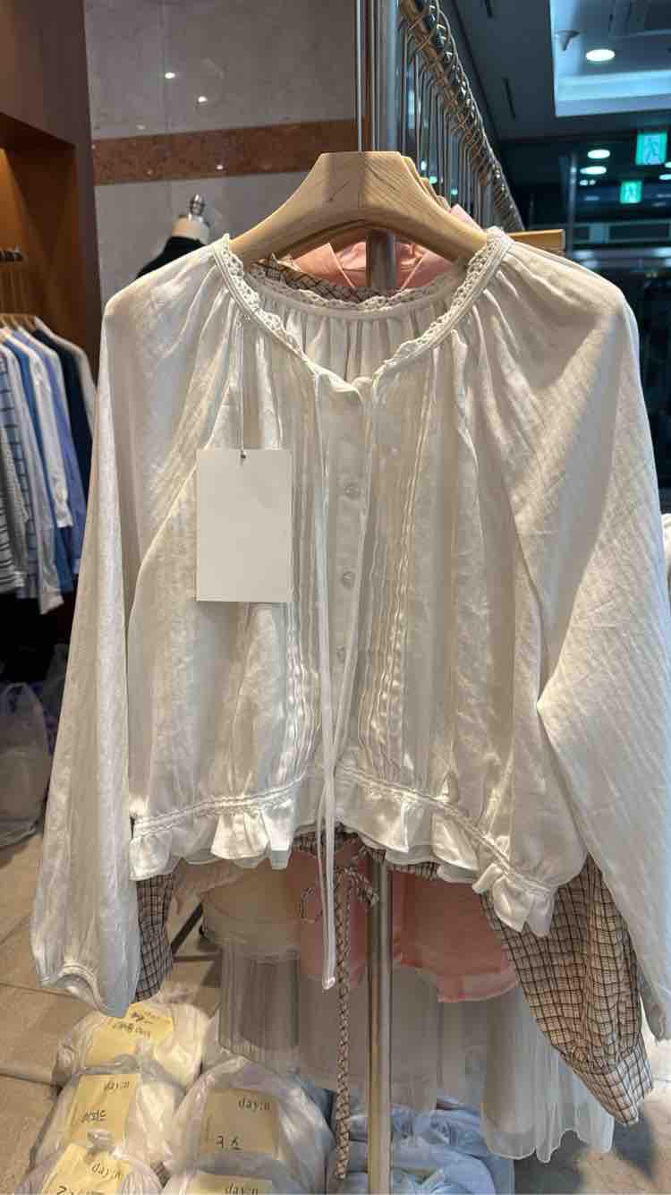 221195 暗紋waffle腳top W60 L 50