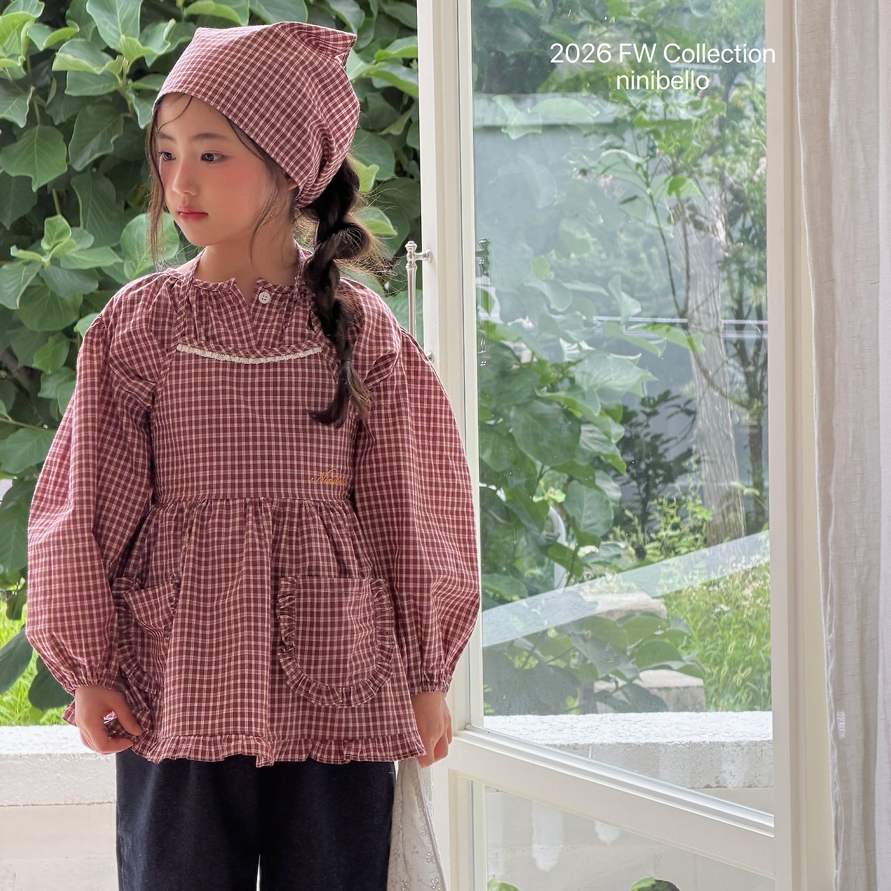 Ninibello | Hazel Bonnet  (ACC)