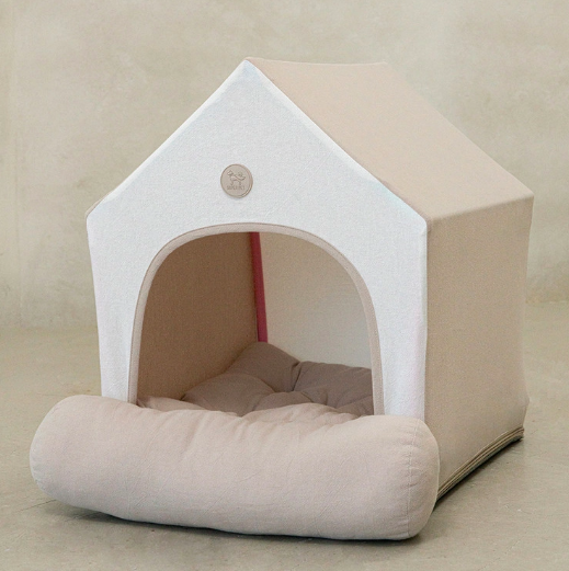 *SuperPet🇰🇷棉質全包式寵物小屋 (Cotton House)🐾