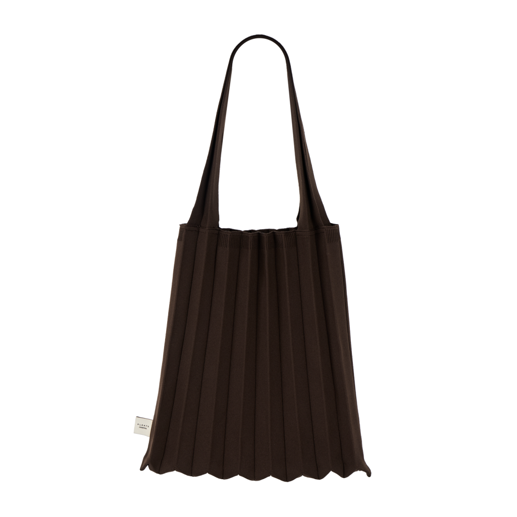 PLEATSMAMA New Shoulder Bag (17色)