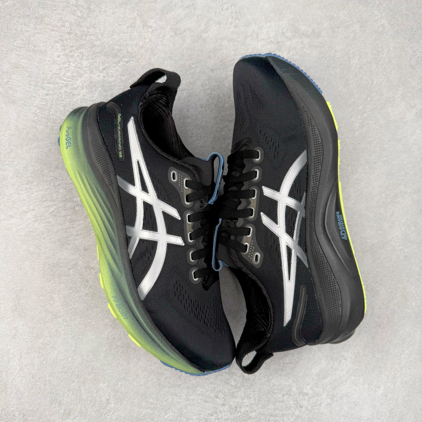 Asics Gel-Kayano 32