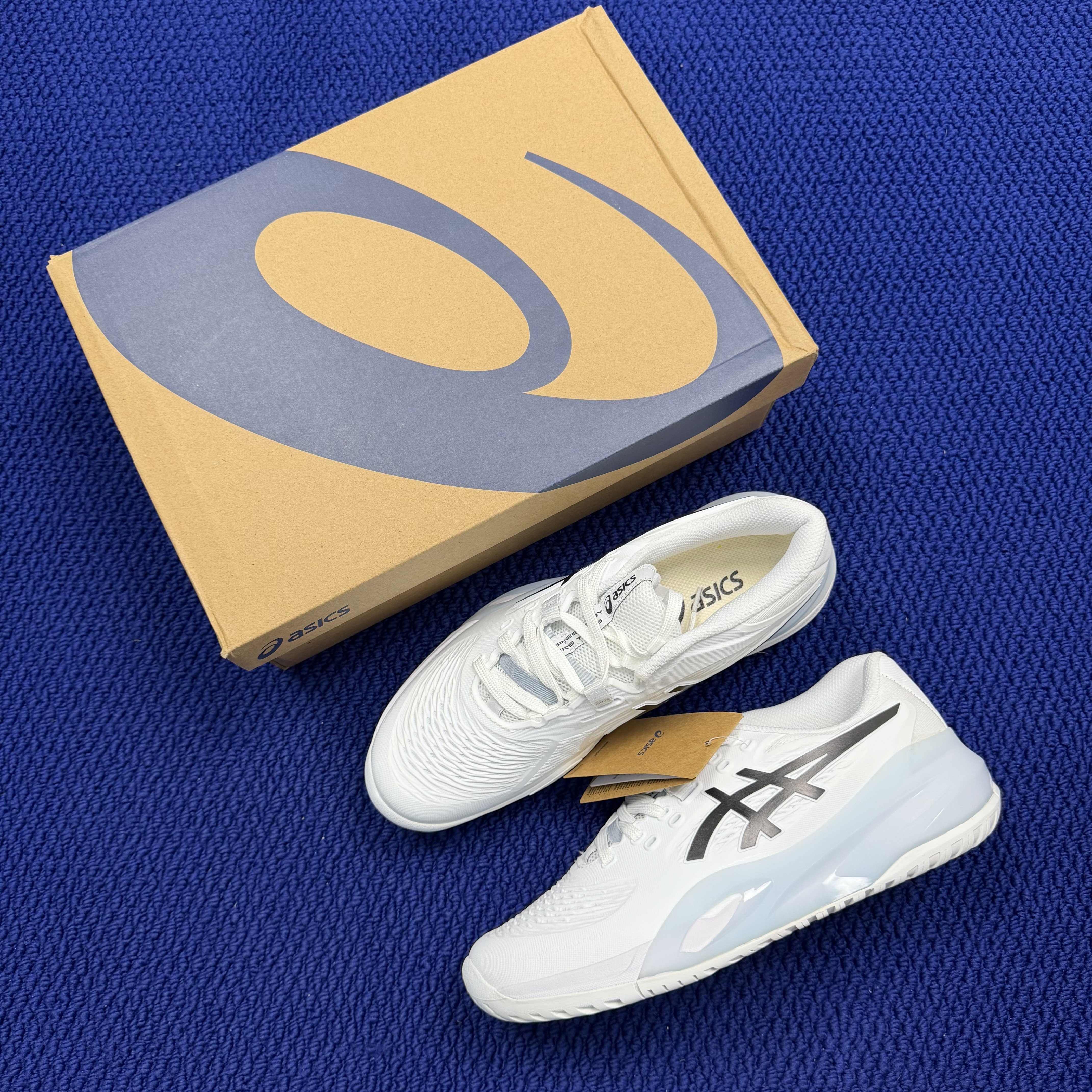 Asics Gel-Resolution X 