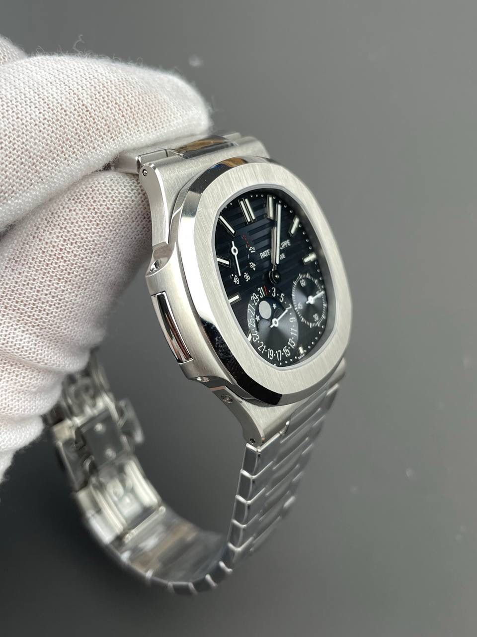 鹦鹉螺5712 大满改/40mm/240一体机🔥🔥