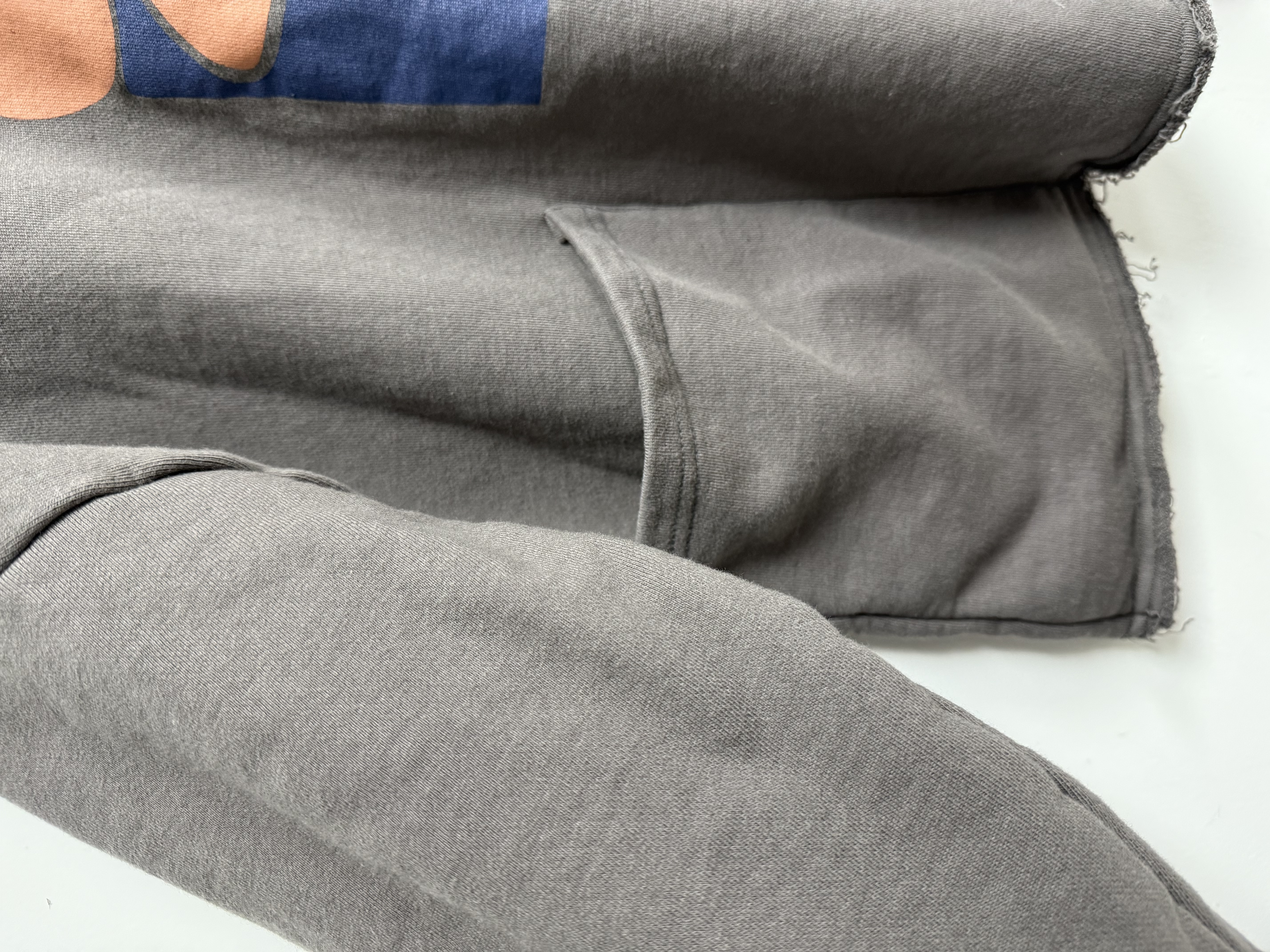 M2 YE flower side pocket top