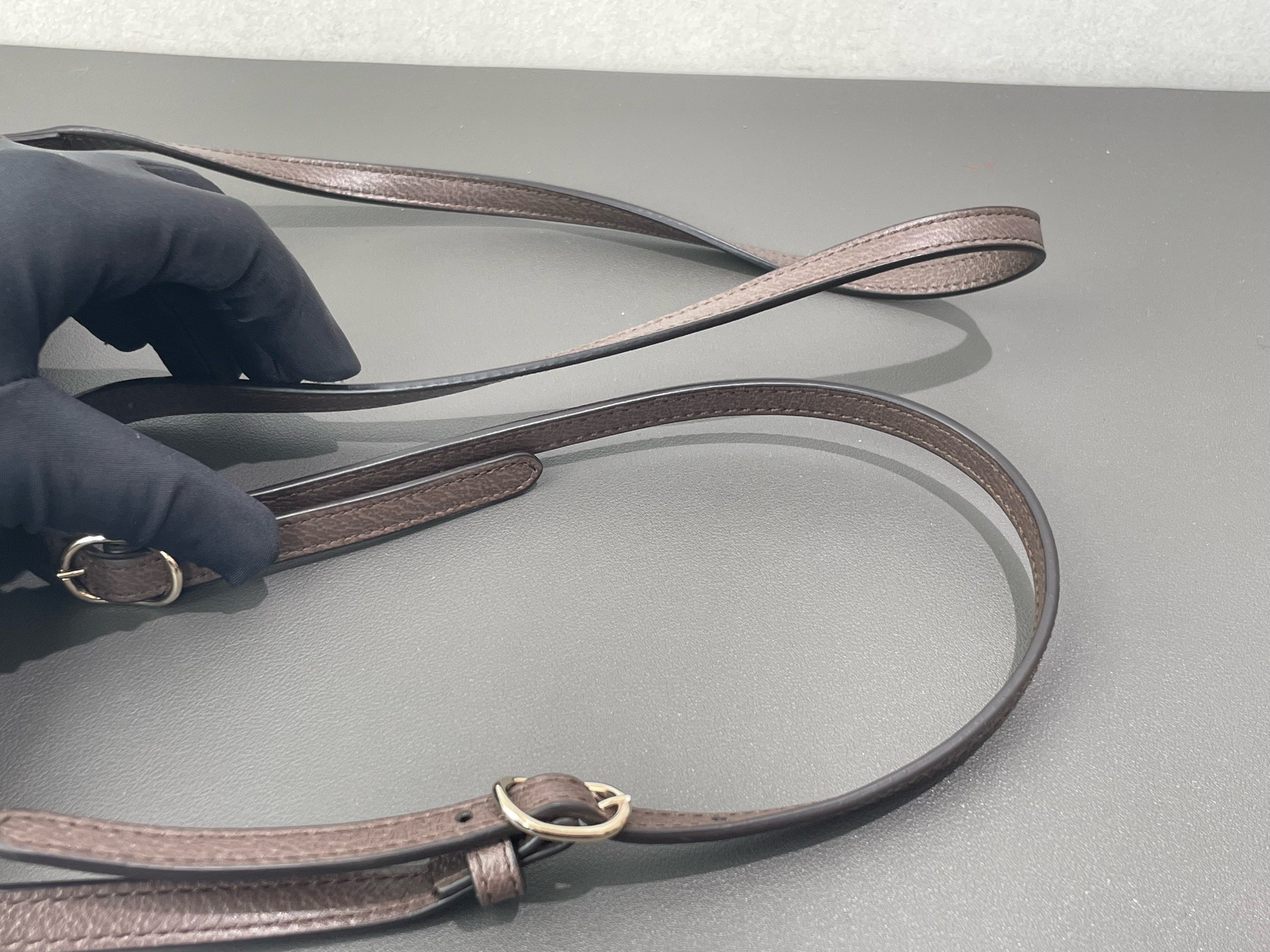 【預訂貨品】Gucci Ophidia老花相機包