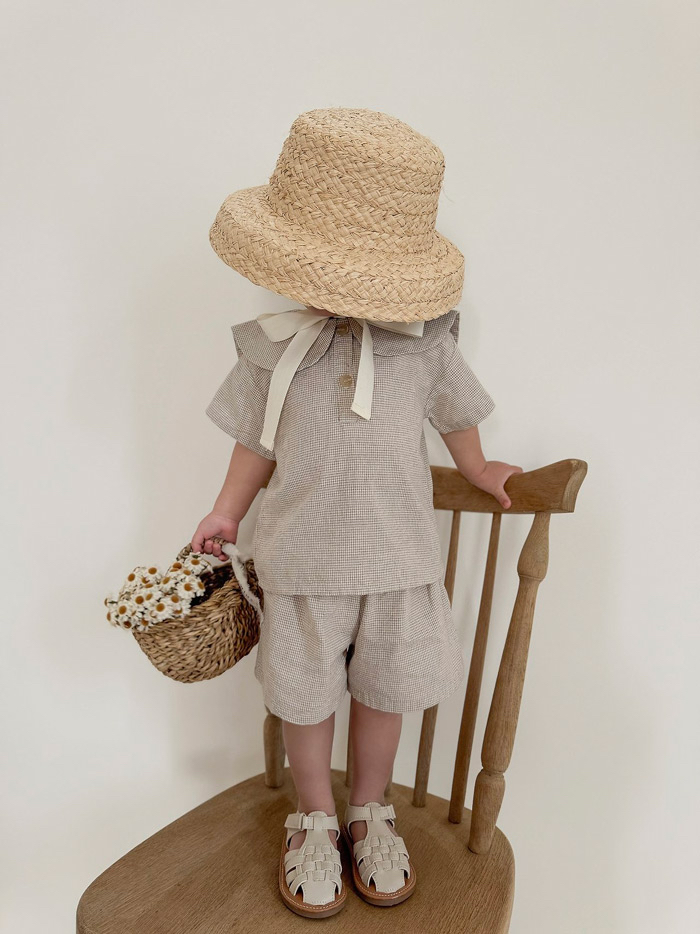 🇰🇷mimi-market 上衣