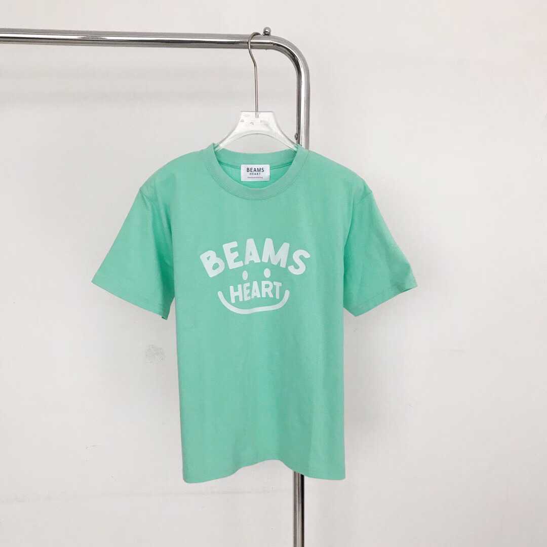 預訂 Beams Heart短袖Tee [貨號26A4120]