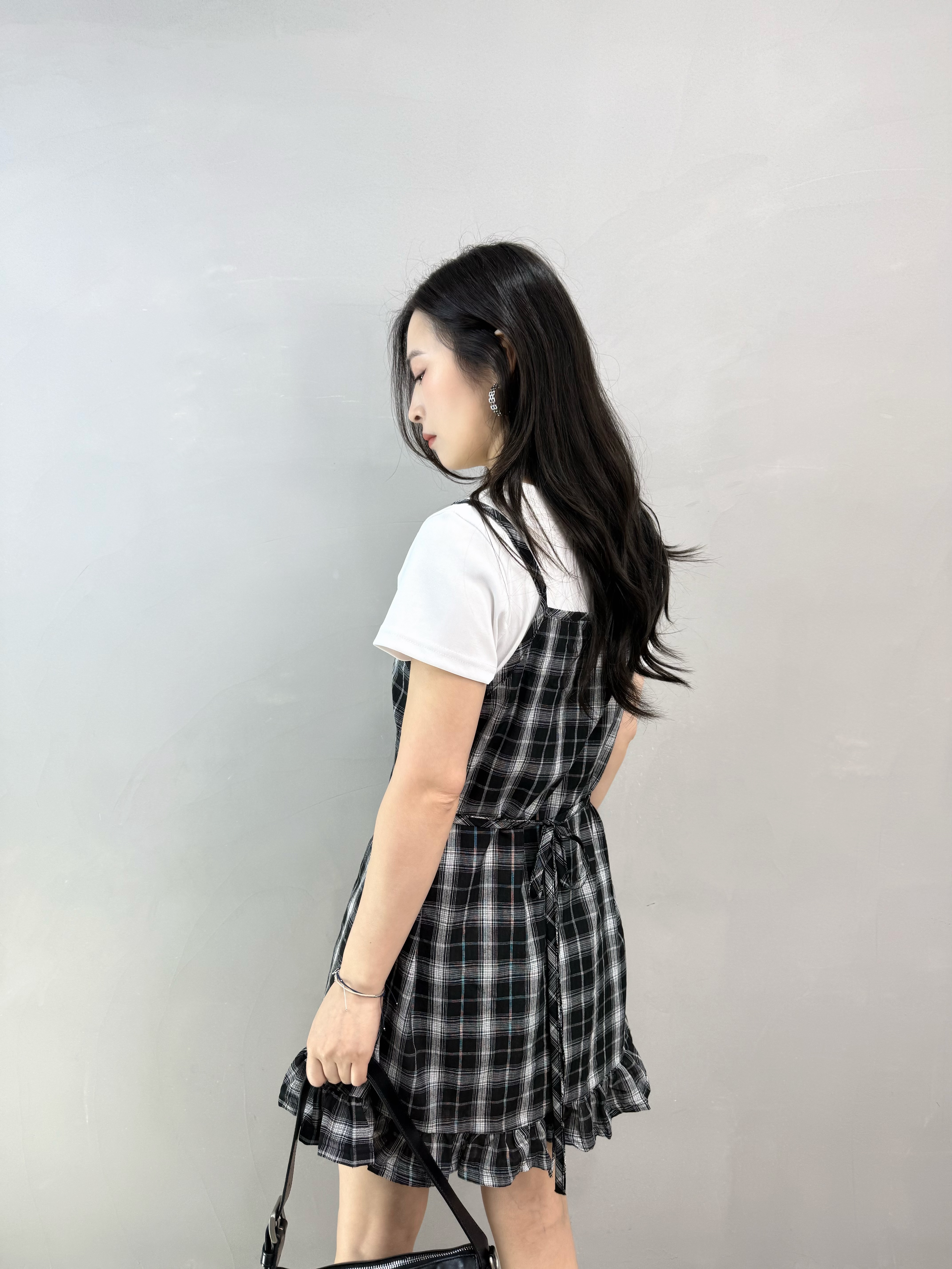 N85 格仔ruffle腳Ops