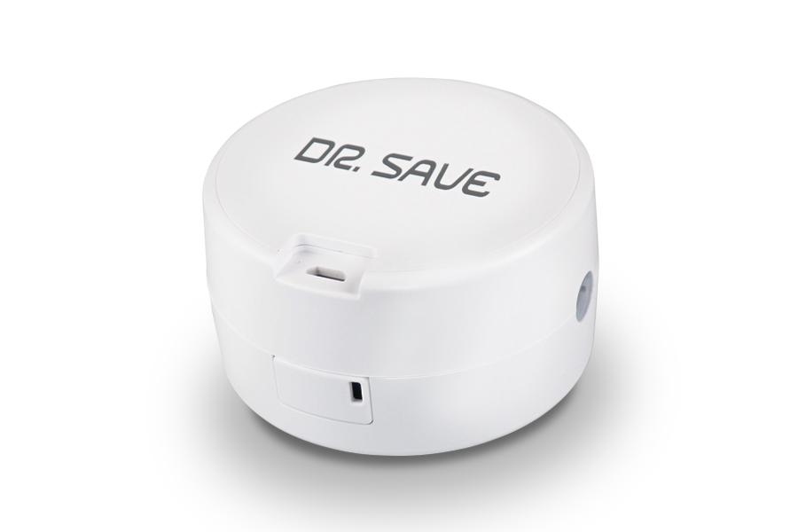 DR SAVE旅人血拼真空機套裝