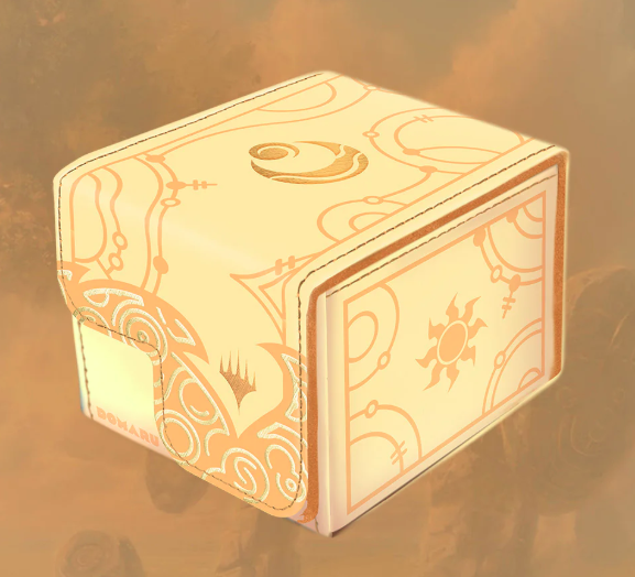 Lorwyn Eclipsed DOMARU Boxes