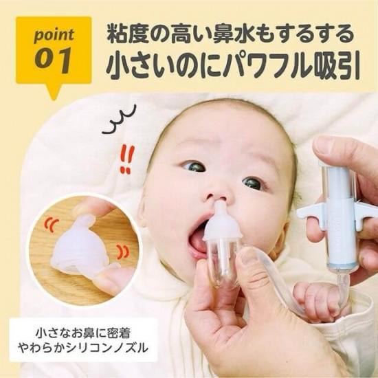 Edisonmama寶寶專用吸鼻器