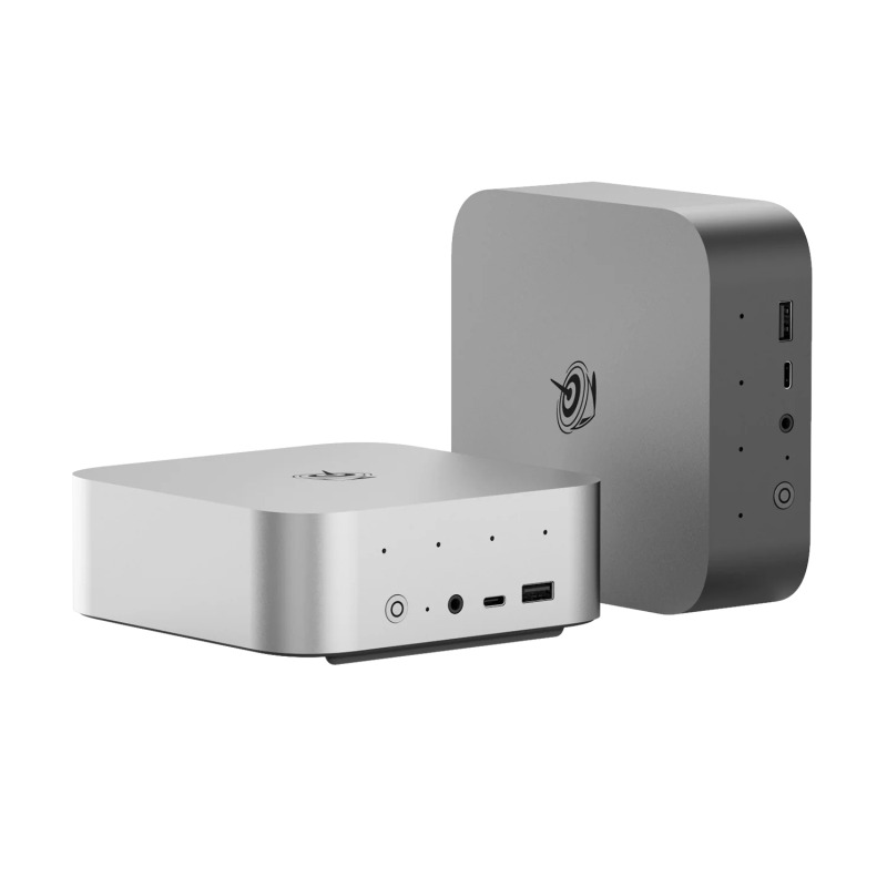 Beelink SER9 Pro+ (R7 H 255, 32GB+1TB SSD)