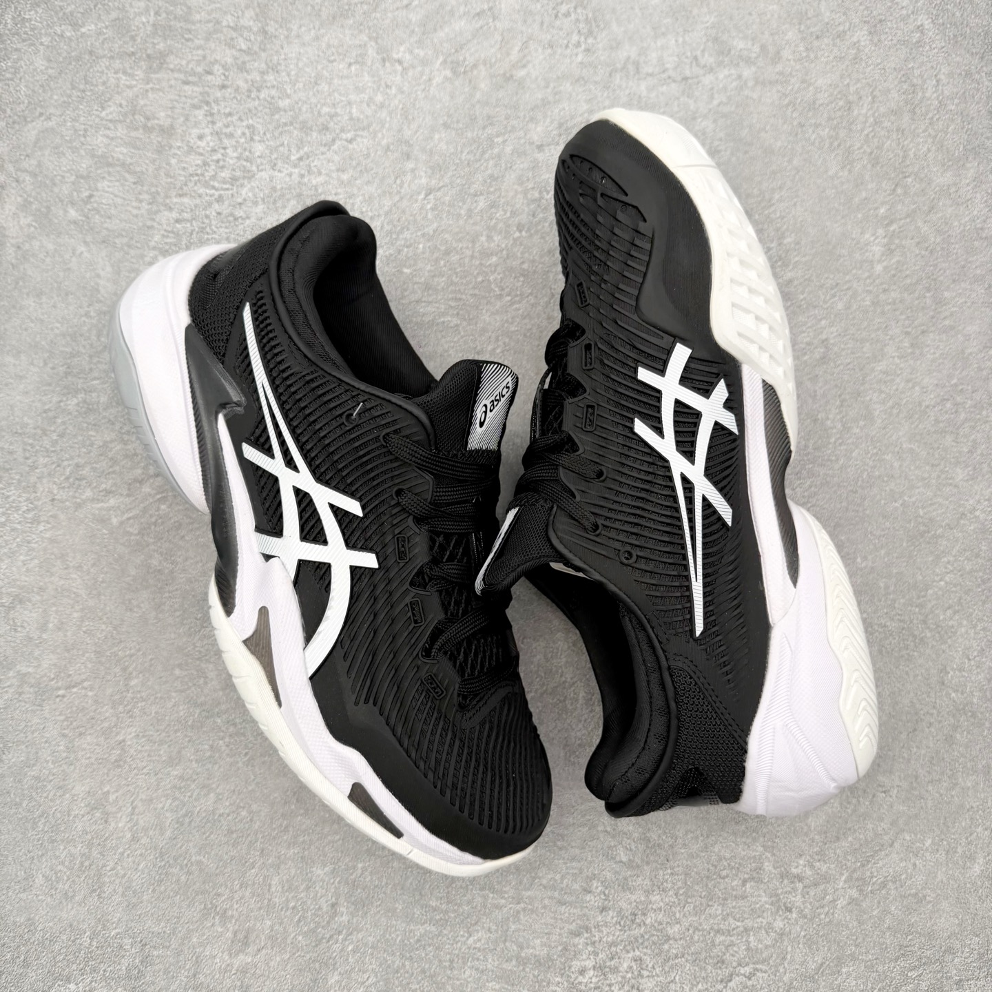 Asics Court FF 3