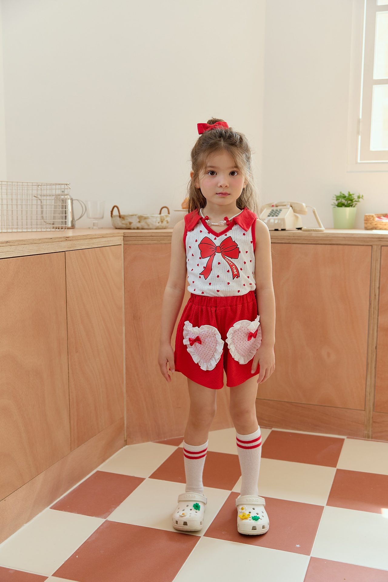 🇰🇷sera kids 短褲