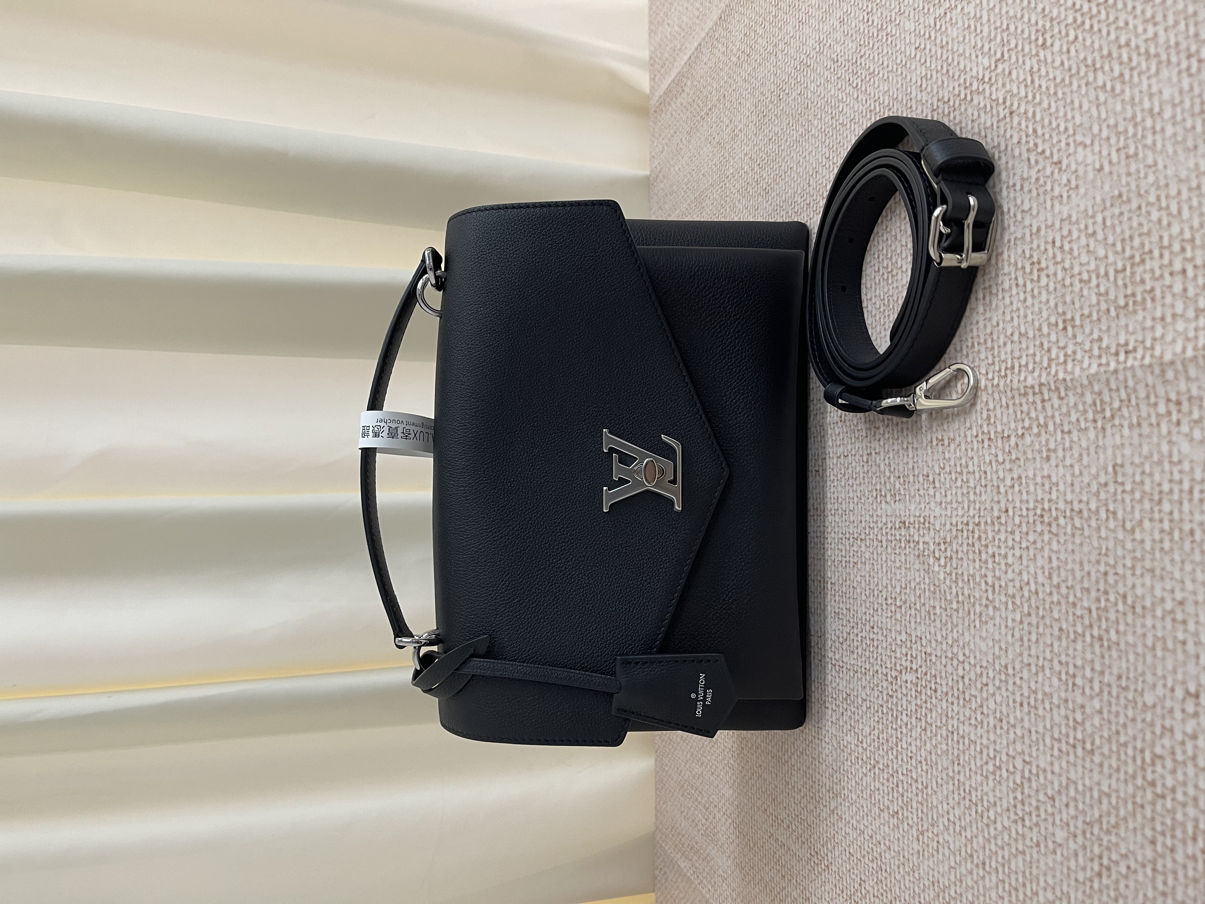 Pre-owned Louis Vuitton Mylockme Satchel/ Product Code: 26052122