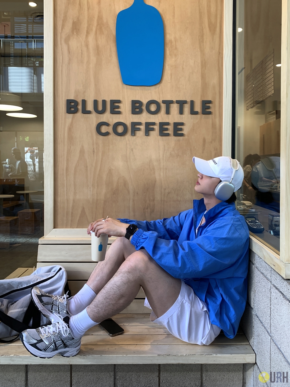 【100%保證韓國直送】韓國品牌原創系列 2-Way 極輕量涼感尼龍防風外套 🧥 [4 color] RL114886