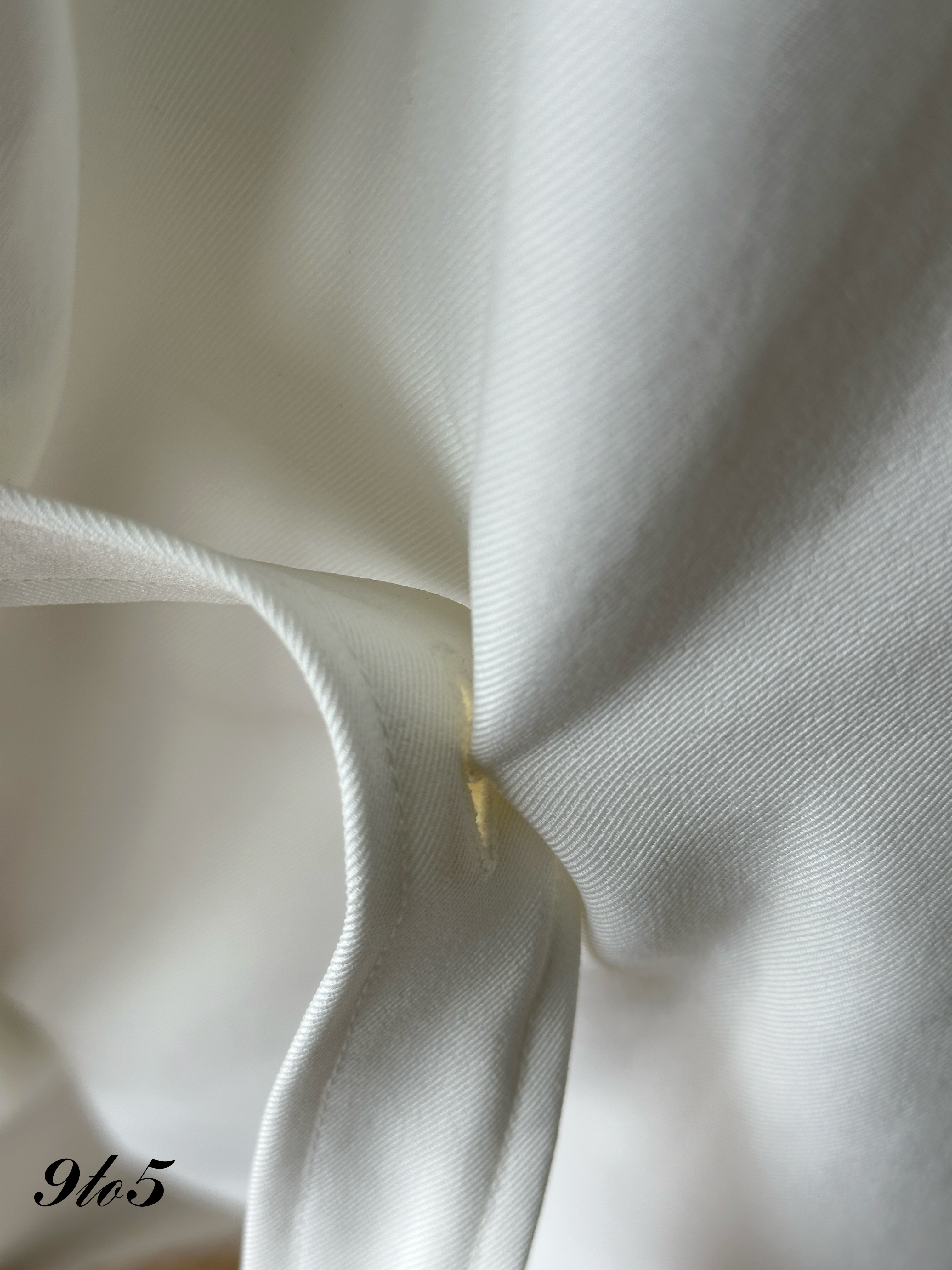 T4112 Long Sleeve Blazer - Black & White 