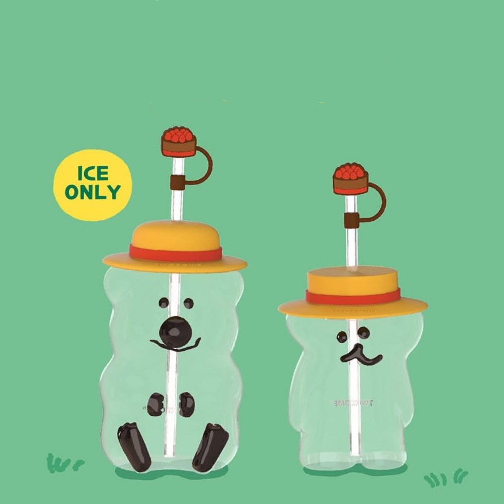 [TWOSOME X DINOTAENG] 限量版系列