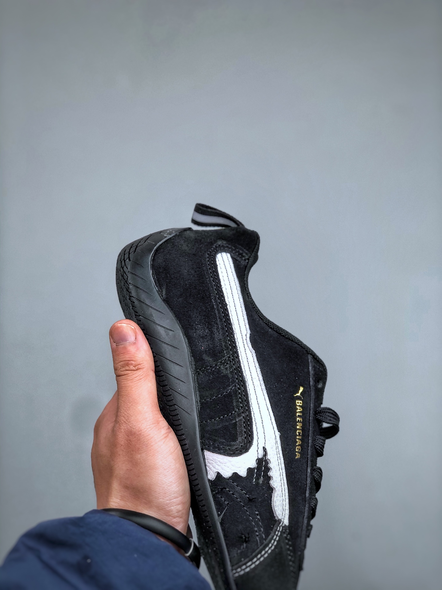 Puma Speedcat Suede 406519-02