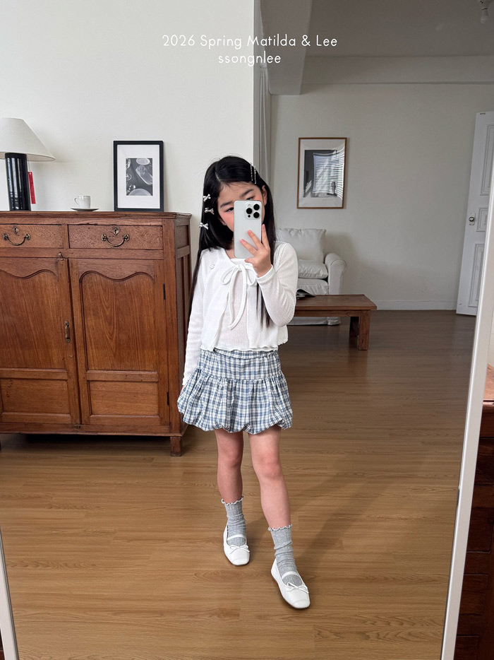 🇰🇷Matilda&Lee 吊帶+外套