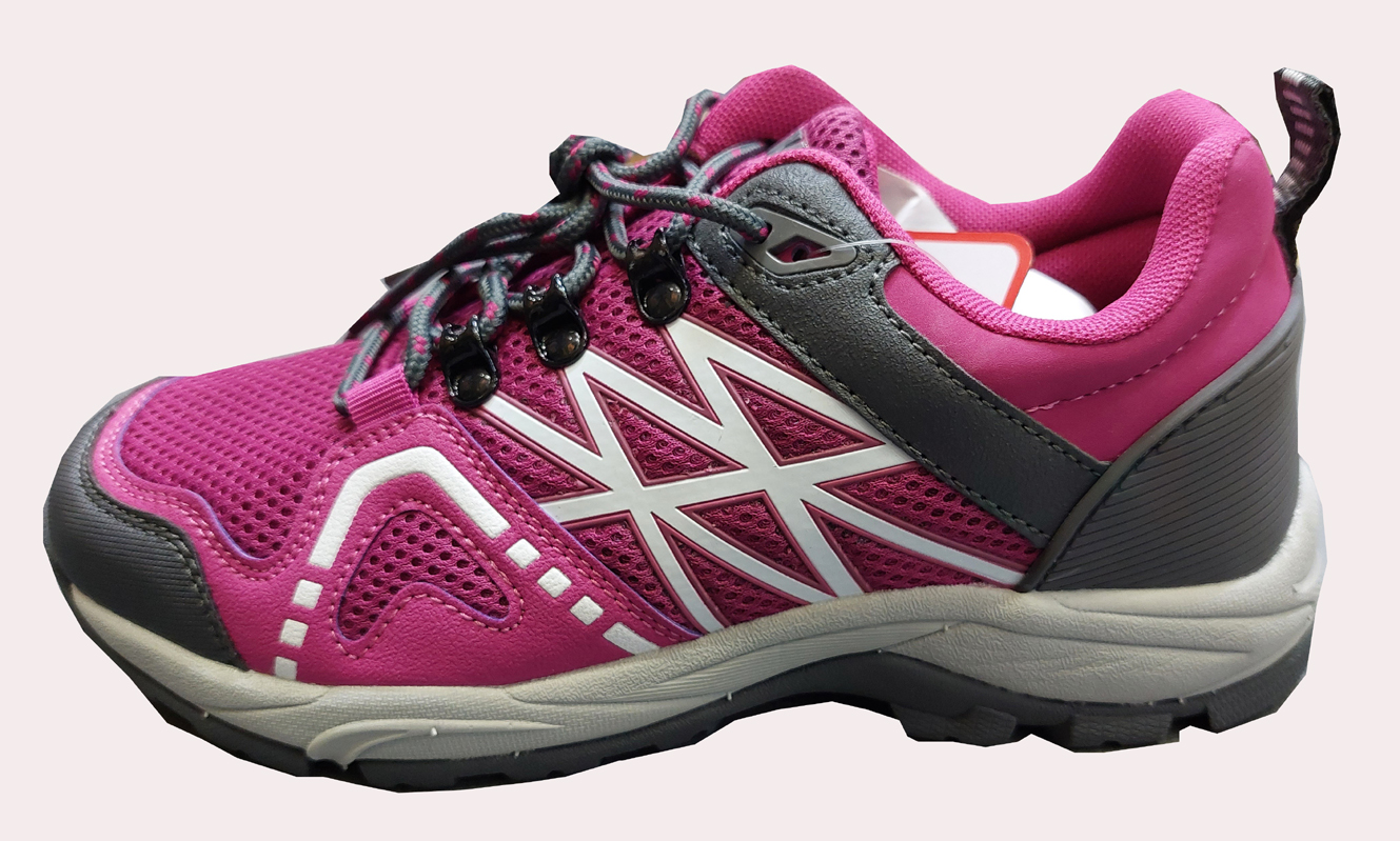 Kamachi女裝行山鞋輕量設計KW603