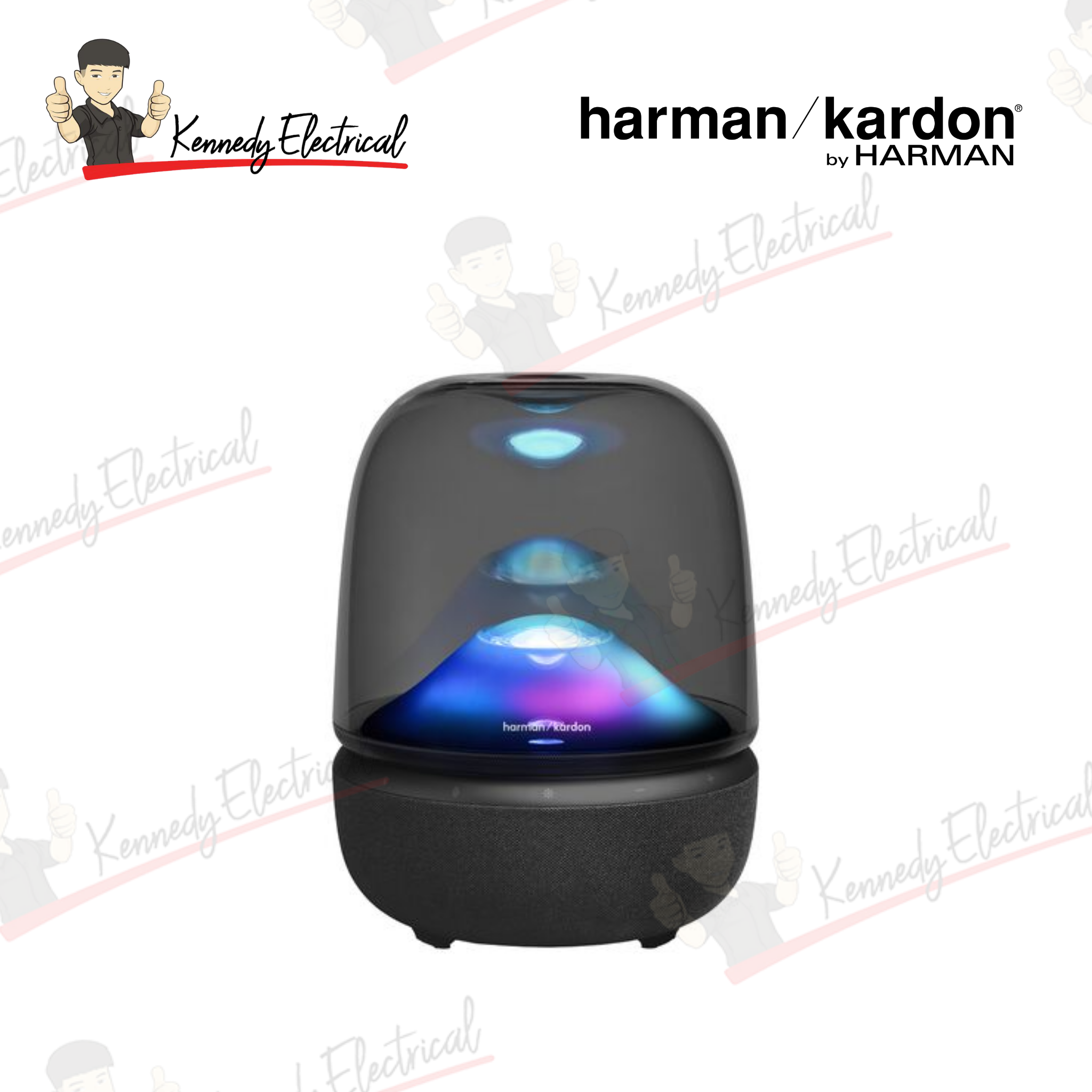 Harman Kardon Aura Studio 5