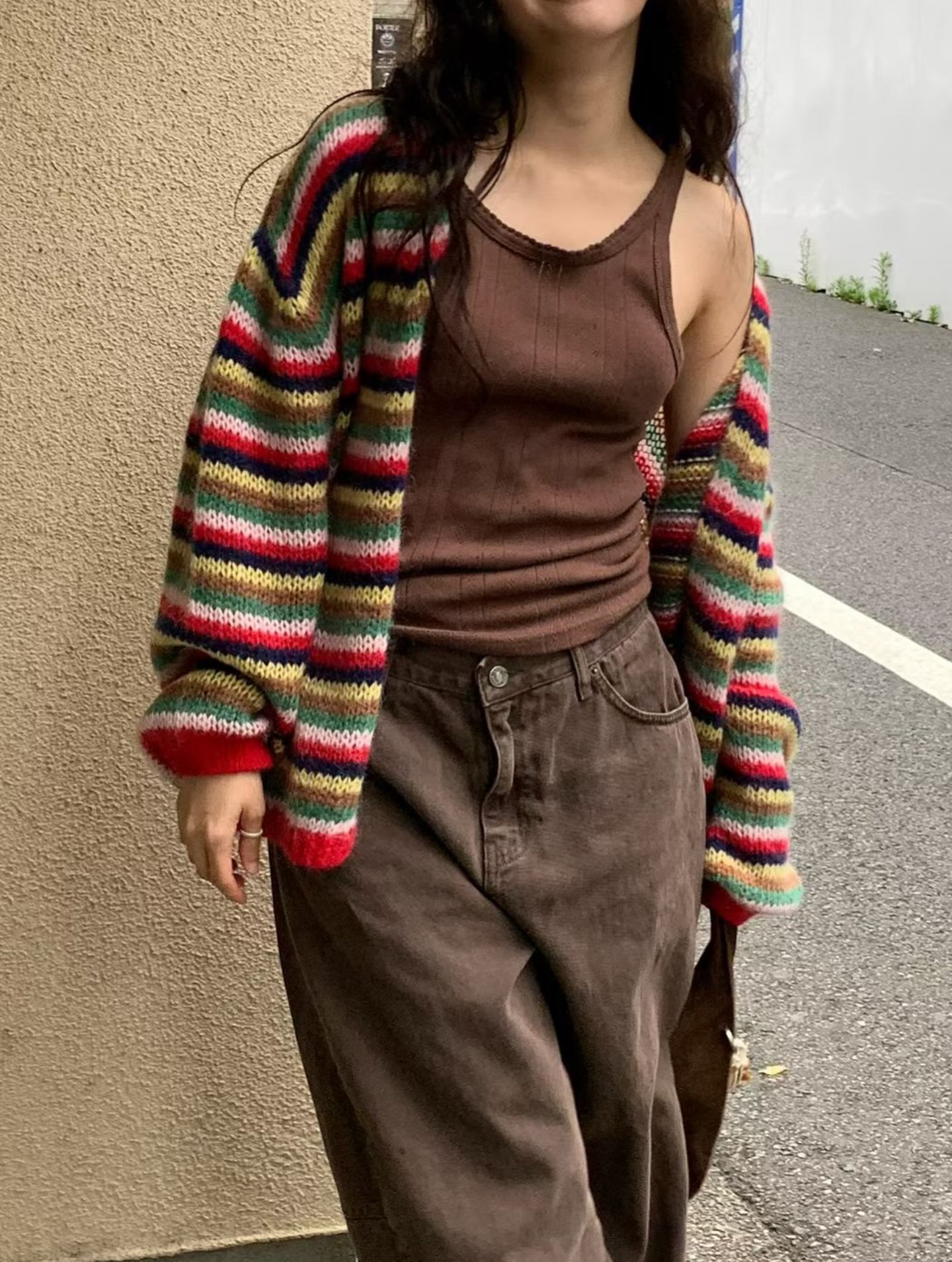 (2026FW) VENTI - JK