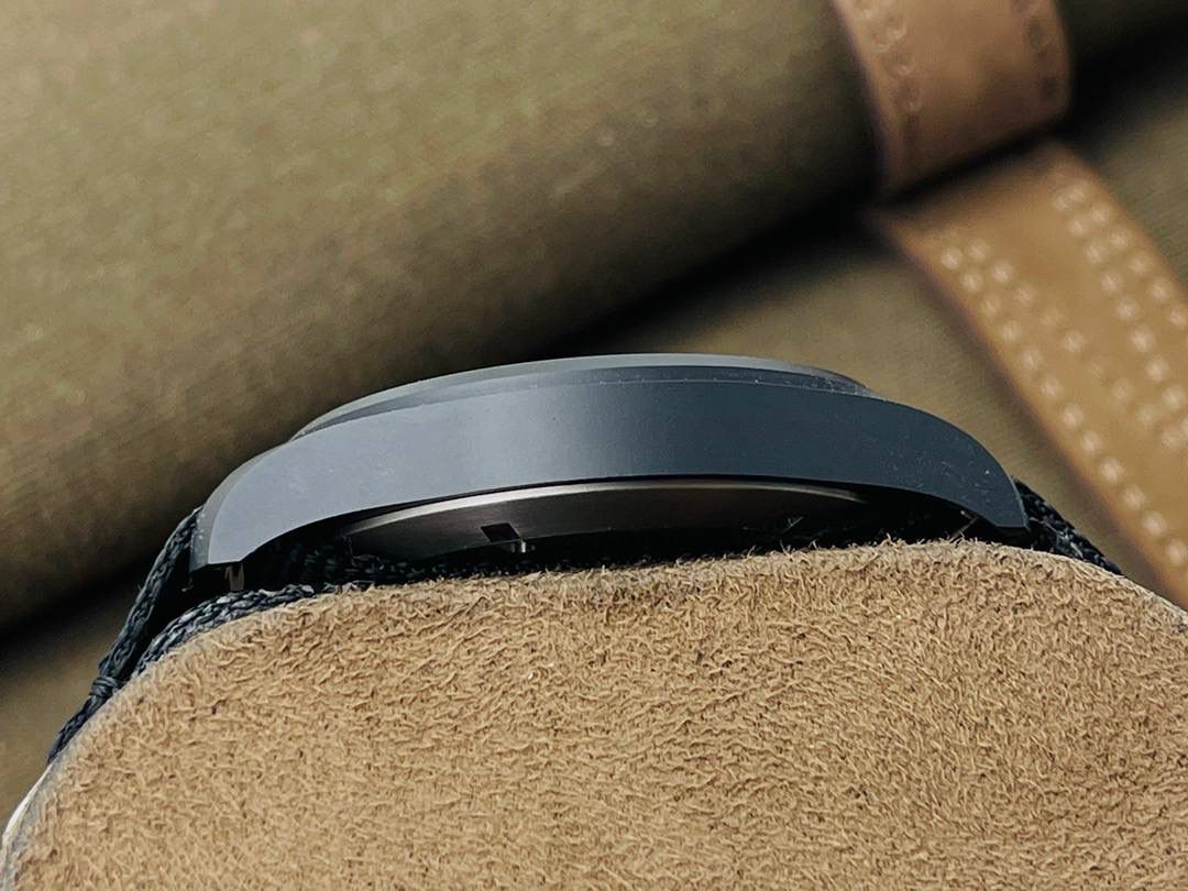 IWC 万国表飞行员系列 TOP GUN 海军空战部队自动机械腕表