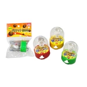 懷舊玩具 籃球機