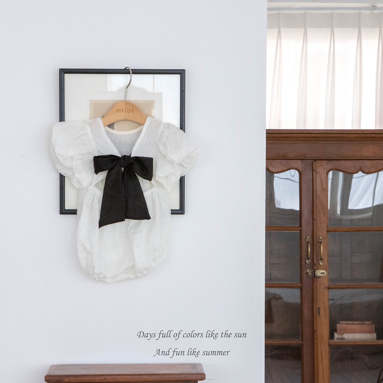 🇰🇷Mkids 包屁