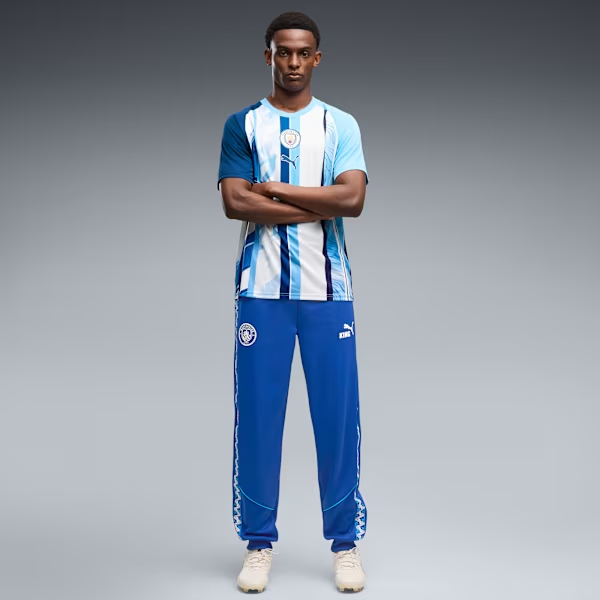 Puma Manchester City 曼城 2026-27 三客賽前熱身球衣 786251_06