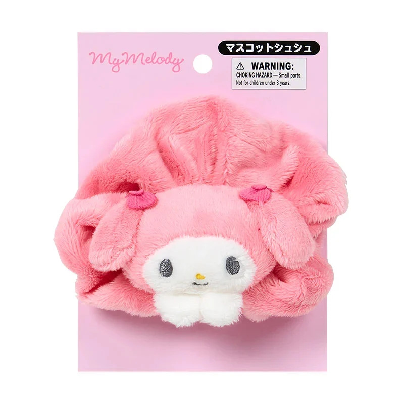 【日本】SANRIO 束髮橡根