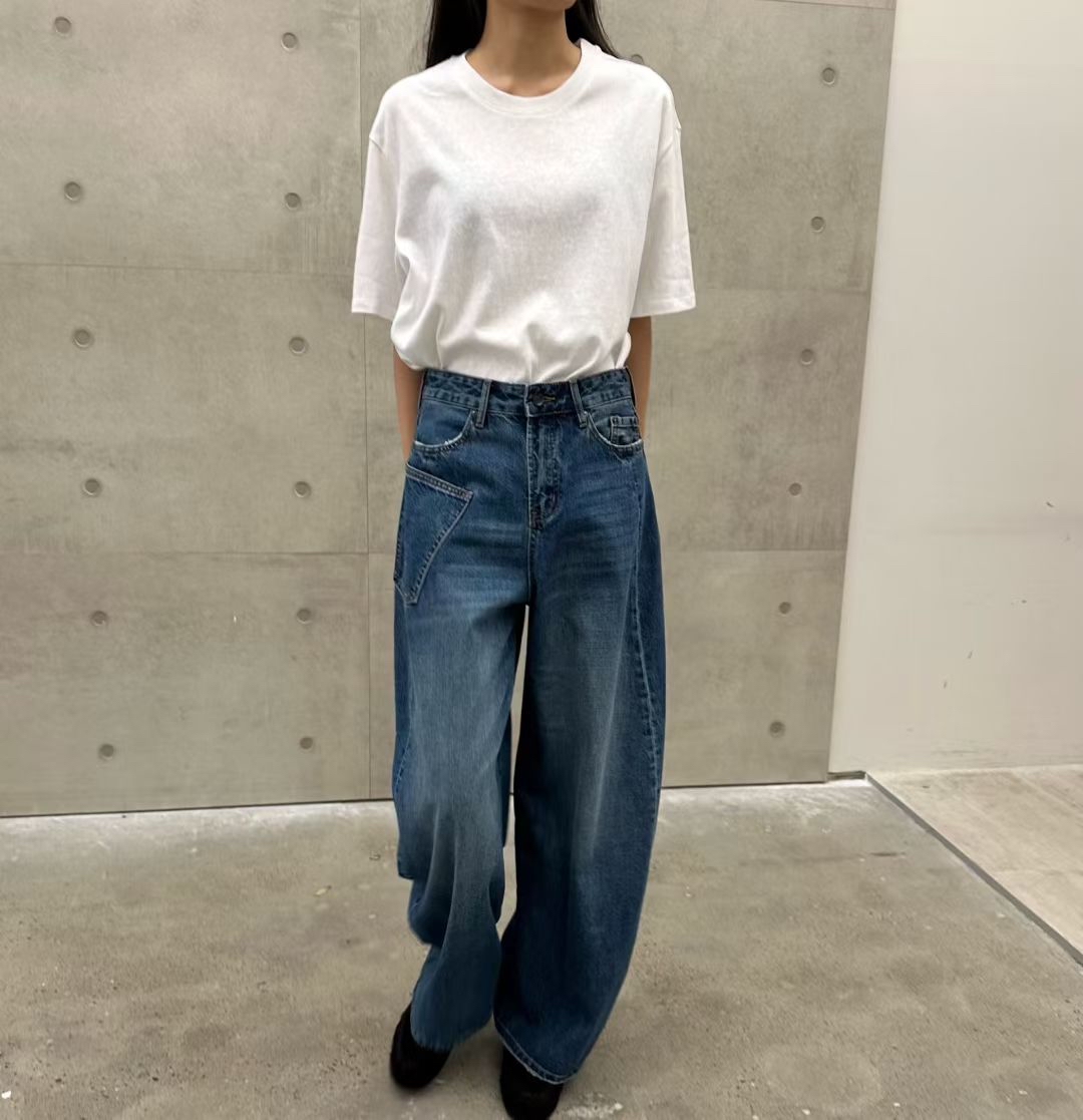 (2026SS) EYEFUL - JEANS