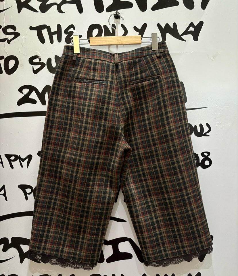 (2026FW) 2ND K - PANTS